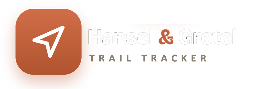 Hansel & Gretel Trail Tracker