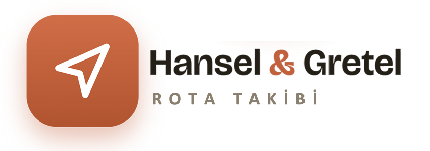 Hansel & Gretel Trail Tracker